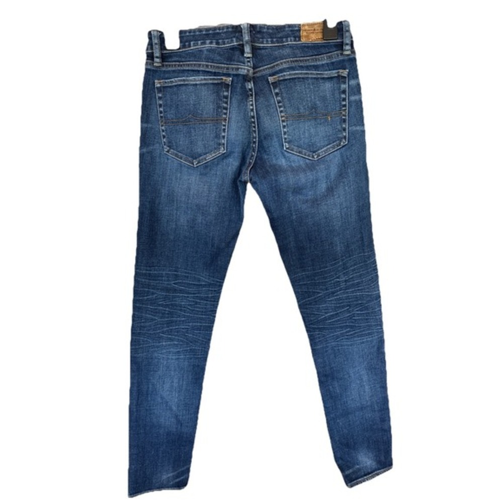 Ralph Lauren Denim &‎ Supply Women's Skinny Jeans Size 28/30